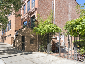481 West 145th Street, New York NY 10031