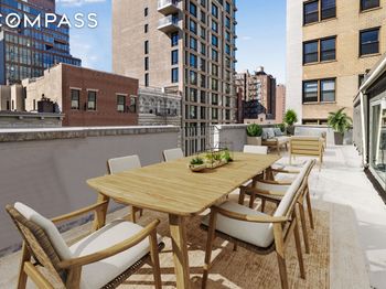 207 East 21st Street