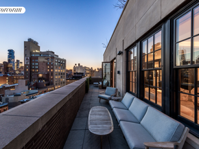 224 Mulberry Street PH, New York NY 10012