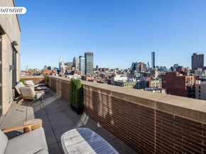 224 Mulberry Street PH, New York NY 10012