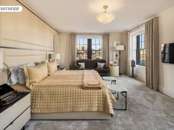 224 Mulberry Street PH, New York NY 10012