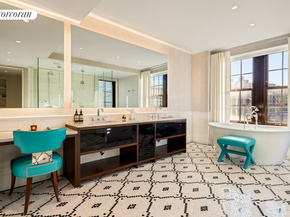 224 Mulberry Street PH, New York NY 10012