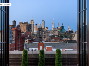 224 Mulberry Street PH, New York NY 10012