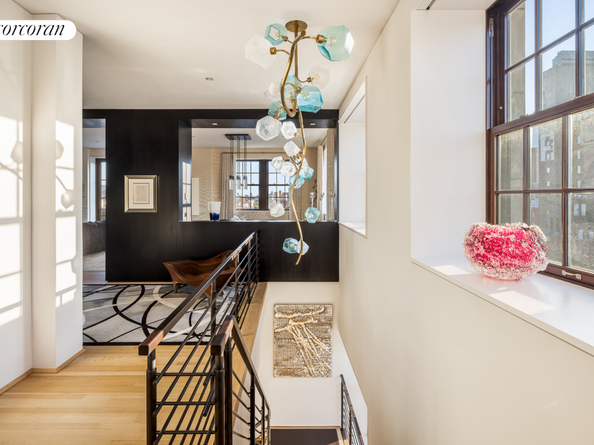 224 Mulberry Street PH, New York NY 10012