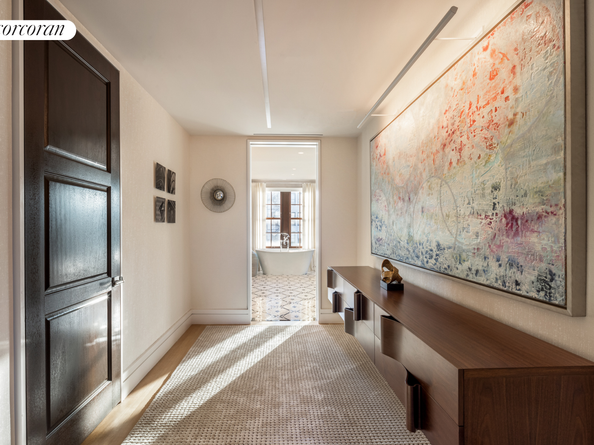 224 Mulberry Street PH, New York NY 10012