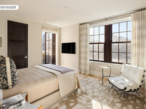 224 Mulberry Street PH, New York NY 10012
