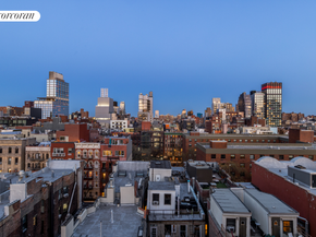 224 Mulberry Street PH, New York NY 10012