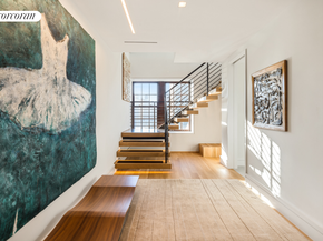 224 Mulberry Street PH, New York NY 10012
