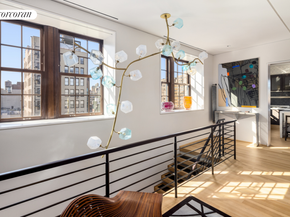 224 Mulberry Street PH, New York NY 10012