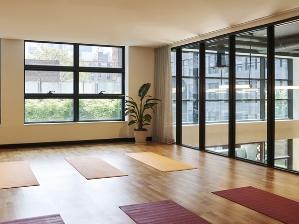 547 West 47th Street 504, New York NY 10036