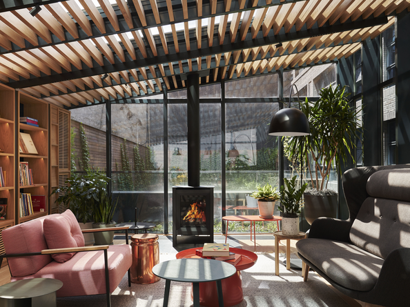 547 West 47th Street 504, New York NY 10036
