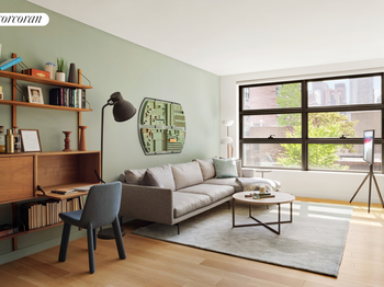 547 West 47th Street