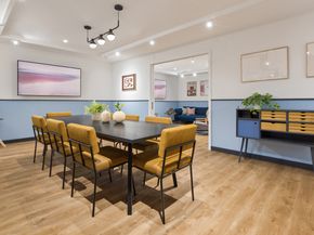 547 West 47th Street 504, New York NY 10036