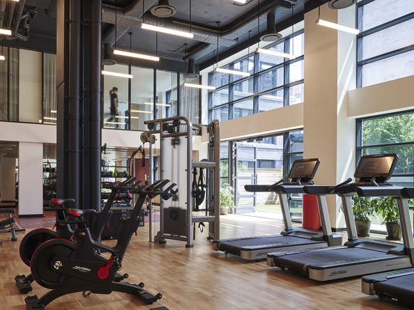 547 West 47th Street 504, New York NY 10036