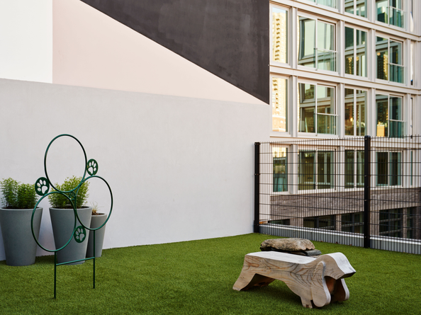 547 West 47th Street 504, New York NY 10036
