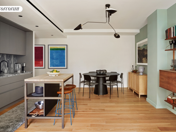 547 West 47th Street 504, New York NY 10036