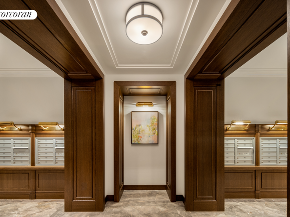 100 Claremont Avenue 36B, New York NY 10027