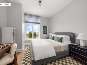 100 Claremont Avenue 36B, New York NY 10027