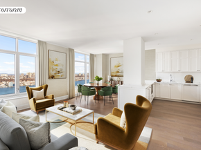 100 Claremont Avenue 36B, New York NY 10027