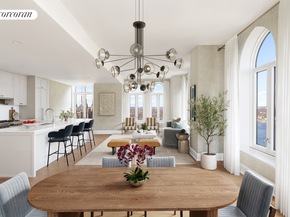 100 Claremont Avenue 39B, New York NY 10027