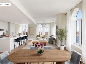 100 Claremont Avenue 39B, New York NY 10027