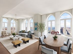 100 Claremont Avenue 39B, New York NY 10027