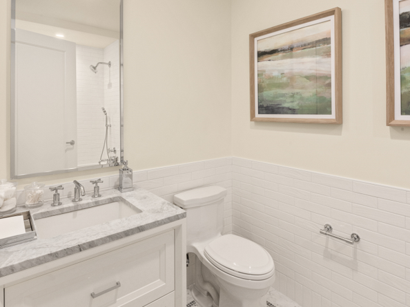 100 Claremont Avenue 39B, New York NY 10027