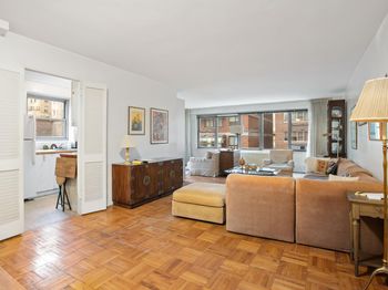 360 East 72nd Street