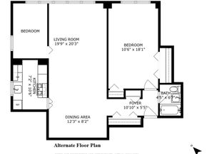 360 East 72nd Street B804, New York NY 10021