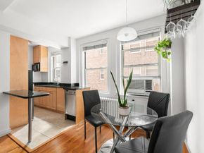 333 East 43rd Street 709, New York NY 10017