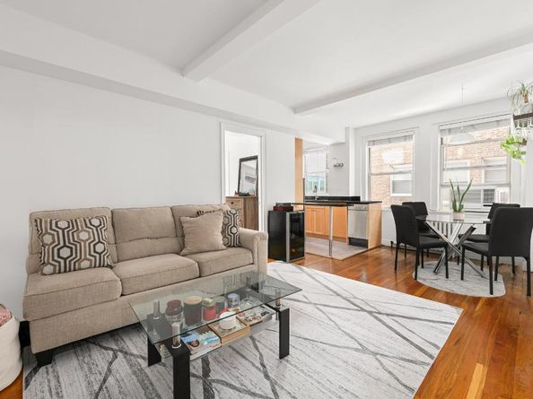 333 East 43rd Street 709, New York NY 10017