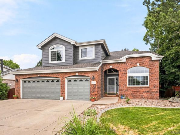 3453 W 109th Circle, Westminster CO 80031