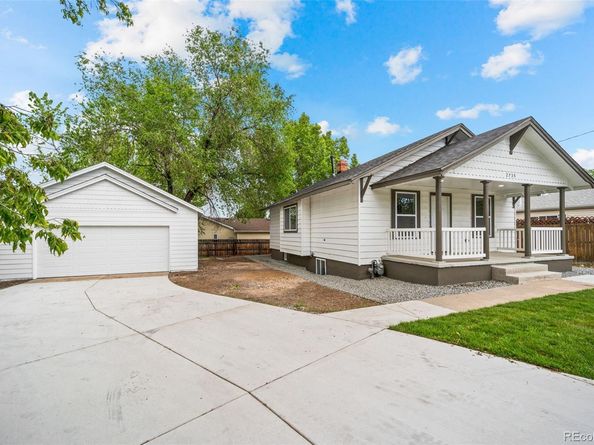 2735 W 56th Avenue, Denver CO 80221