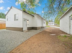 2735 W 56th Avenue, Denver CO 80221