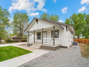 2735 W 56th Avenue, Denver CO 80221