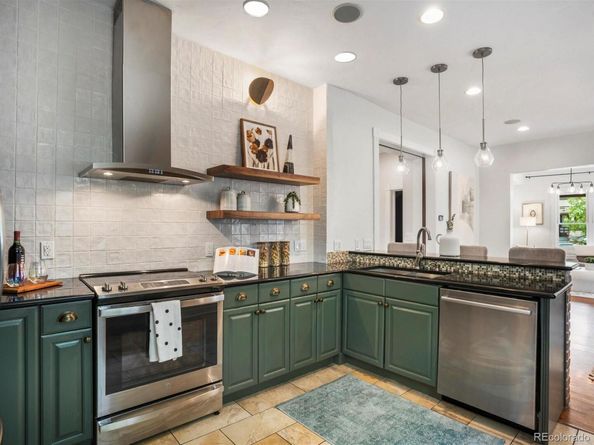 1423 E Street, Denver CO 80206