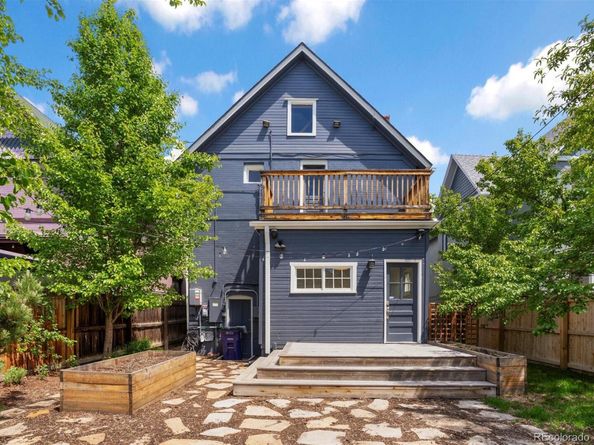 1423 E Street, Denver CO 80206