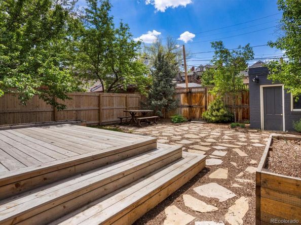 1423 E Street, Denver CO 80206