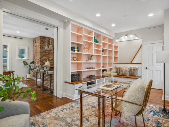 1423 E Street, Denver CO 80206