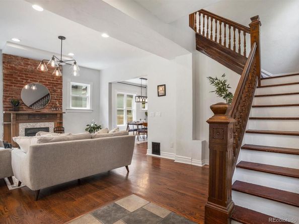 1423 E Street, Denver CO 80206