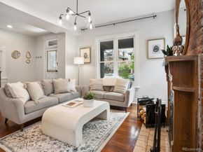 1423 E Street, Denver CO 80206