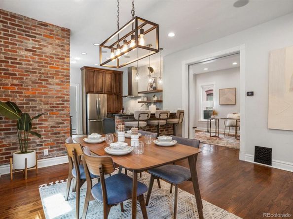 1423 E Street, Denver CO 80206
