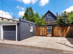 1423 E Street, Denver CO 80206