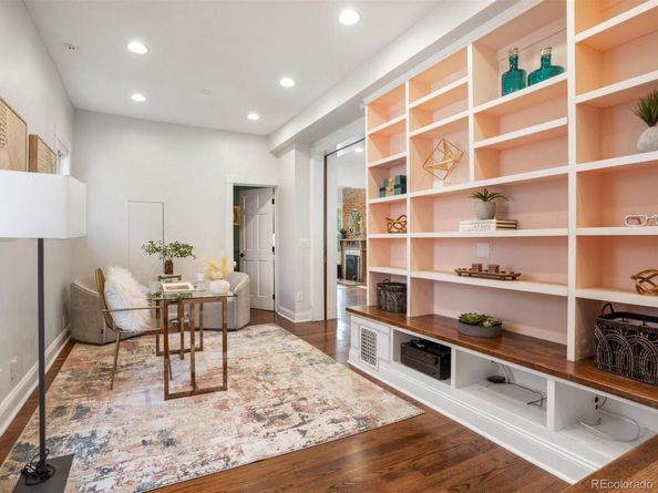 1423 E Street, Denver CO 80206