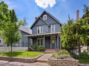 1423 E Street, Denver CO 80206