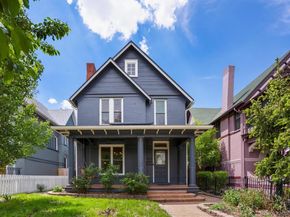 1423 E Street, Denver CO 80206
