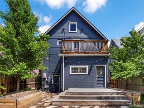 1423 E Street, Denver CO 80206