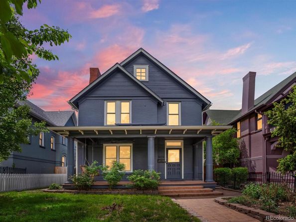 1423 E Street, Denver CO 80206
