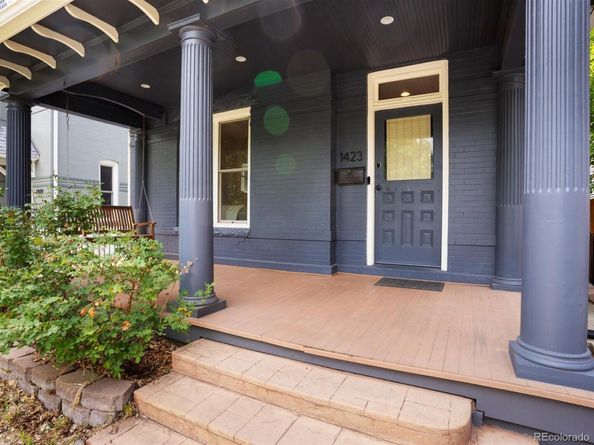 1423 E Street, Denver CO 80206