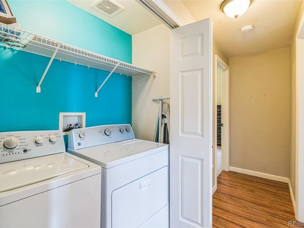 1771 W 53rd Place 2, Denver CO 80221